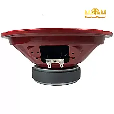 میدرنج توربو مدل TUB6-600 - دوم